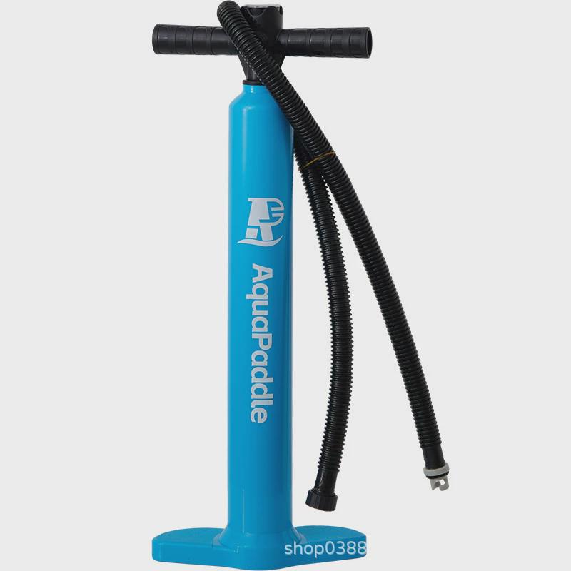 Two-way air pump